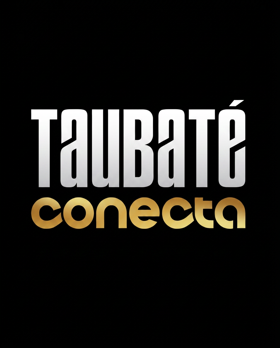 Taubaté Conecta - imagem 1